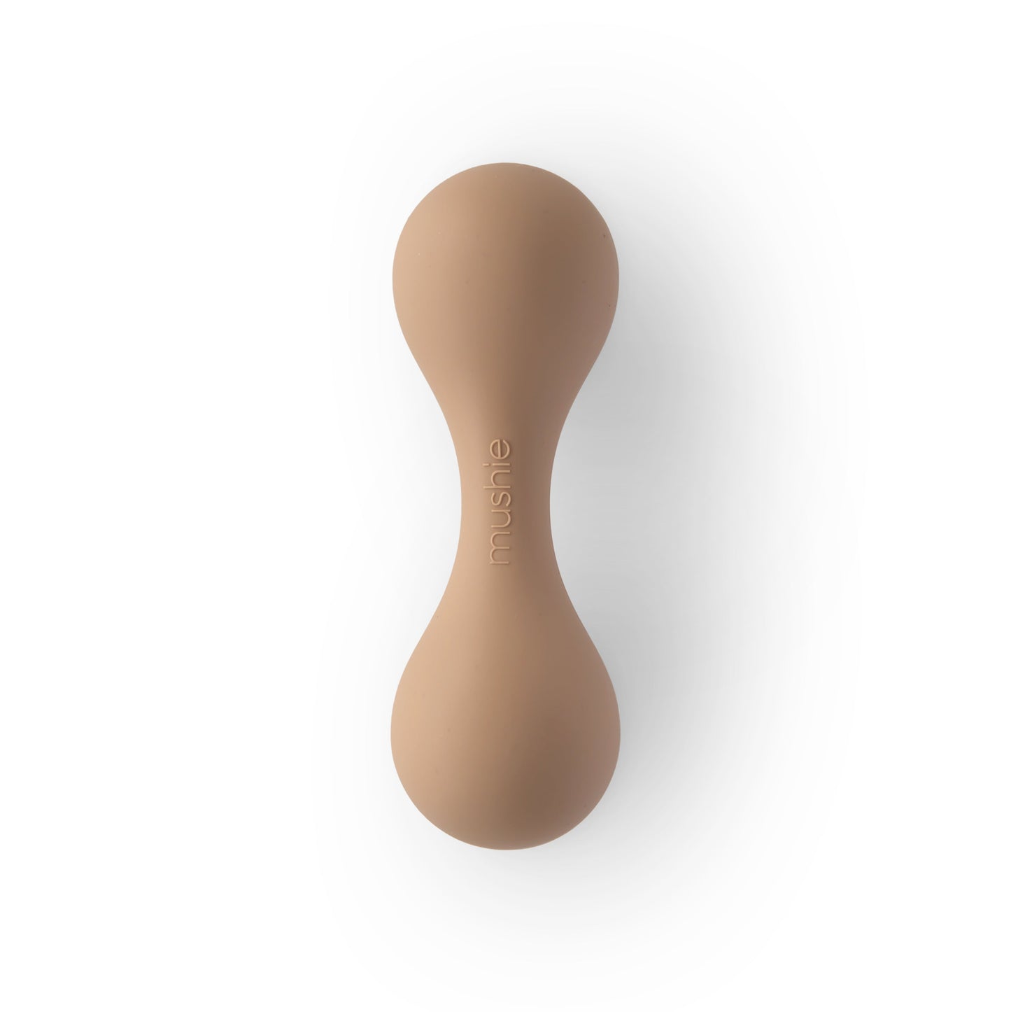 Silicone Baby Rattle Toy - Babies in Bloom