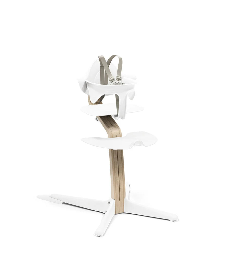 Stokke Nomi High Chair Bundle