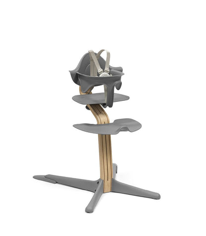 Stokke Nomi High Chair Bundle