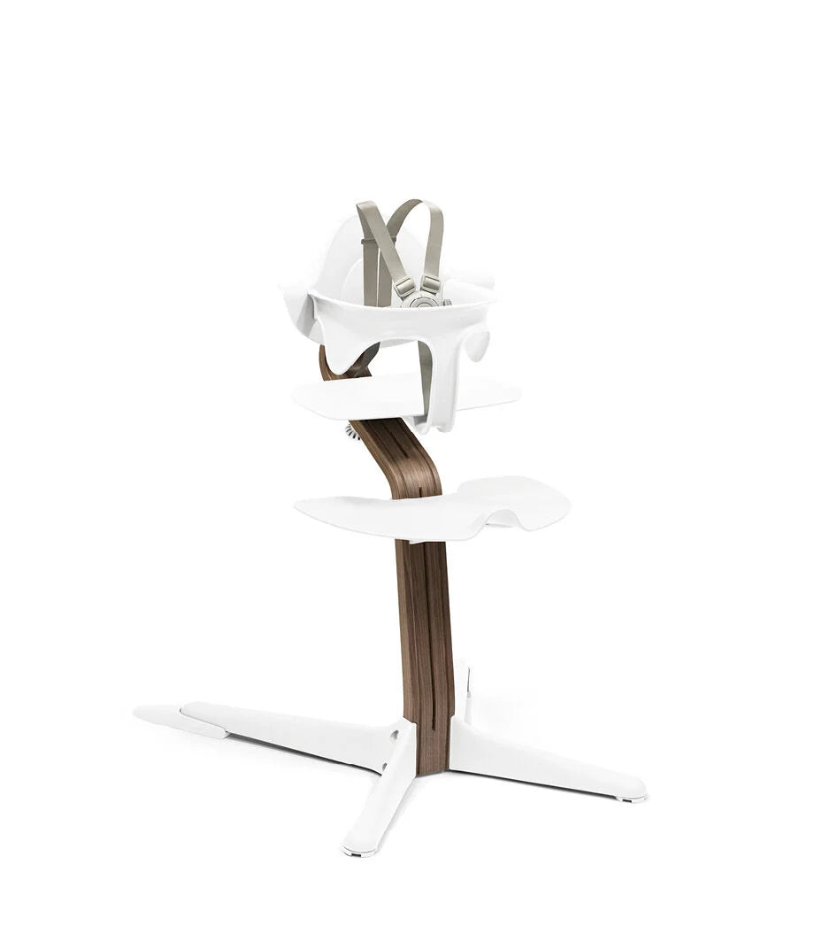 Stokke Nomi High Chair Bundle