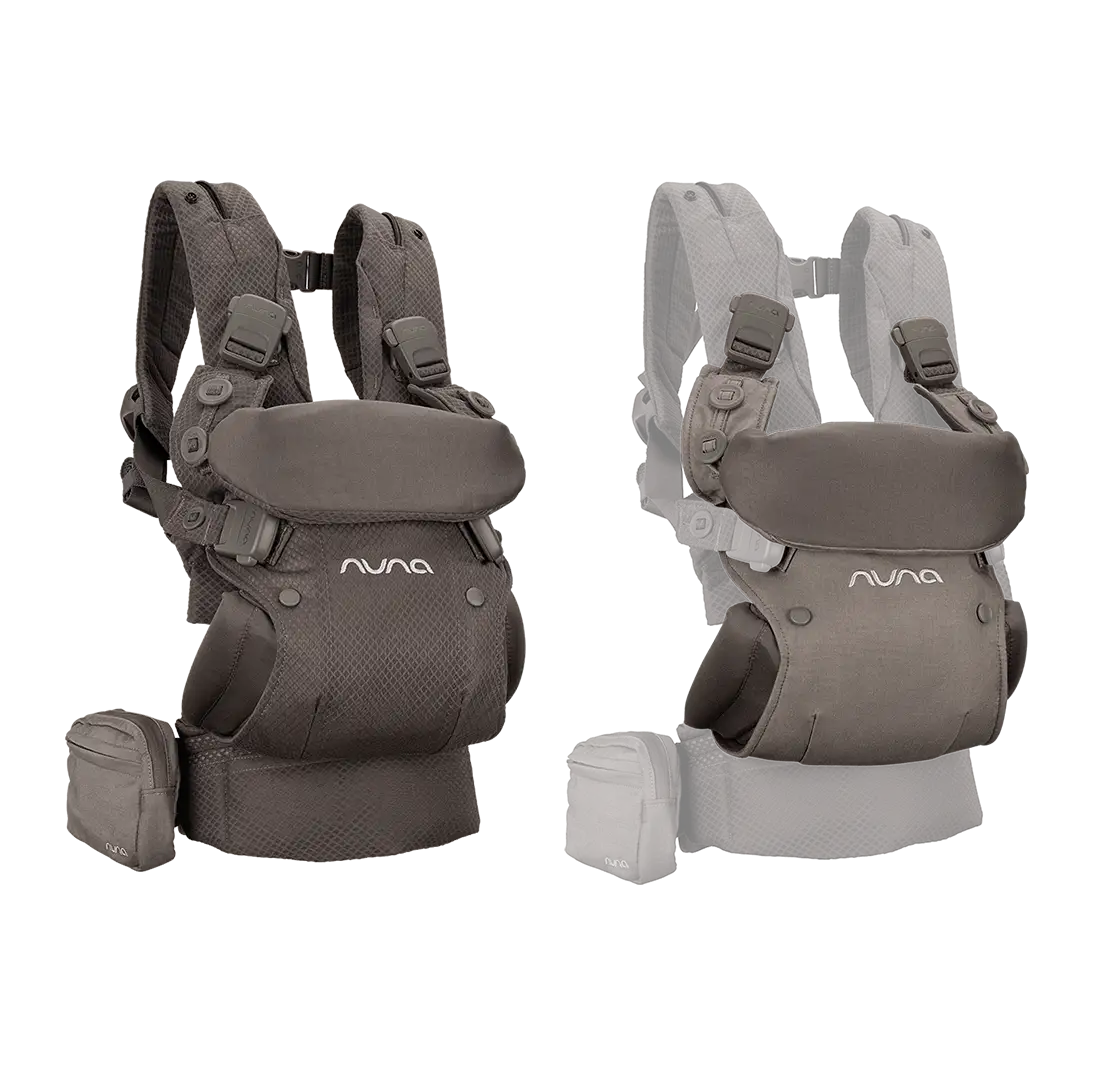 Nuna CUDL deux
