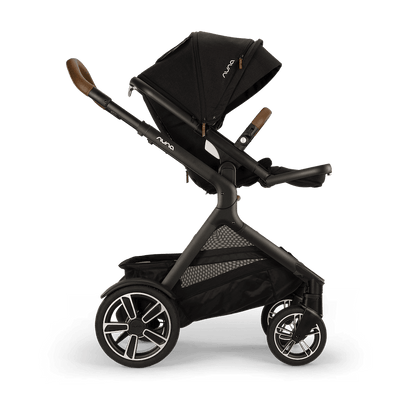 Nuna DEMI next and PIPA aire rx Travel Systems