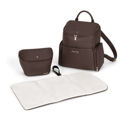 Nuna Essential Bag BMW Collection
