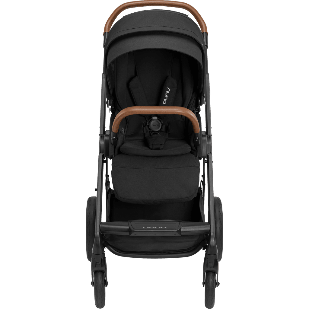 Nuna MIXX next and PIPA aire rx Travel Systems