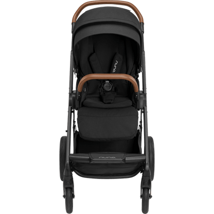 Nuna MIXX next and PIPA aire rx Travel Systems