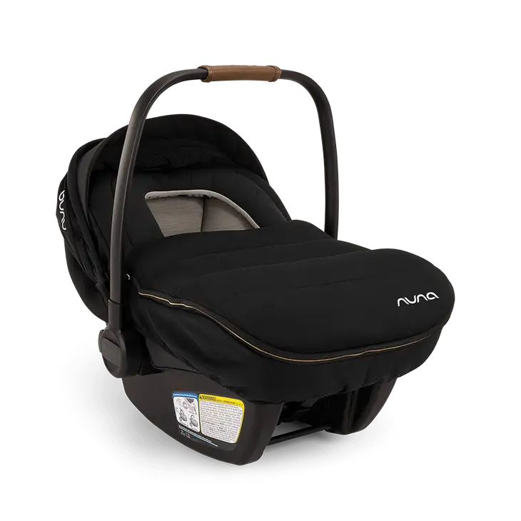 Nuna PIPA Series Winter Footmuff