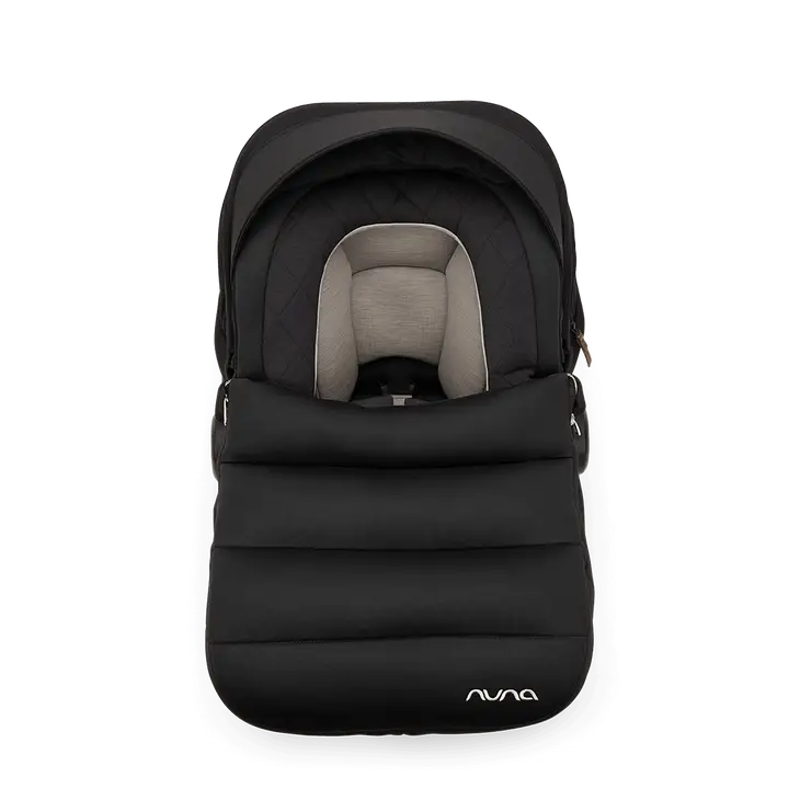 Nuna PIPA Series Winter Footmuff