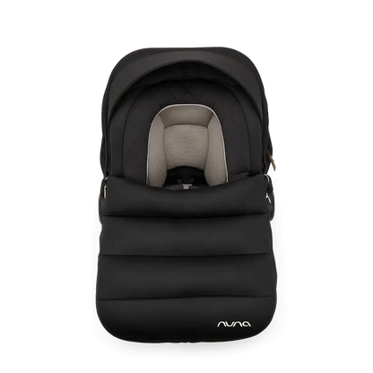 Nuna PIPA Series Winter Footmuff