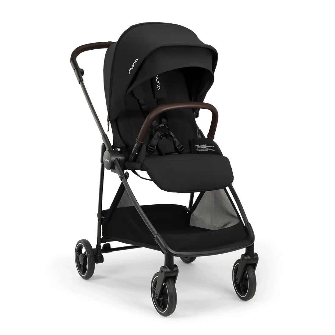Nuna Flex System Stroller Seat (Pre-Order, estimated shipping late Nov)
