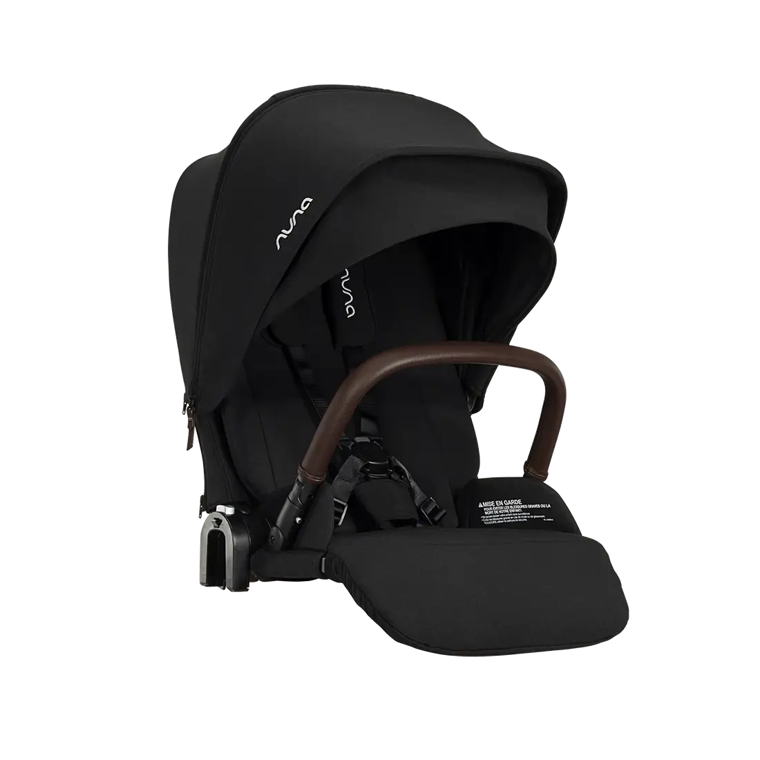Nuna Flex System Stroller Seat (Pre-Order, estimated shipping late Nov)
