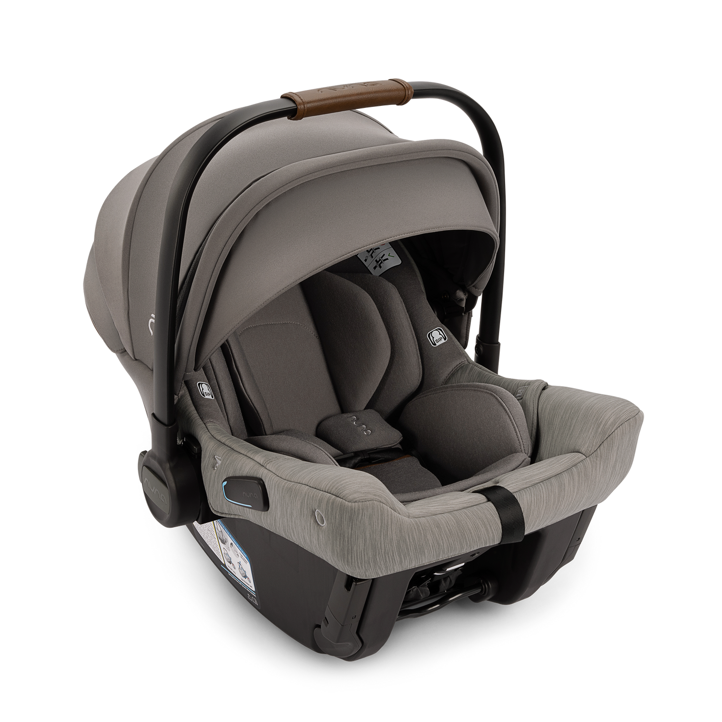 Nuna Tavo Next + PIPA urbn Travel System