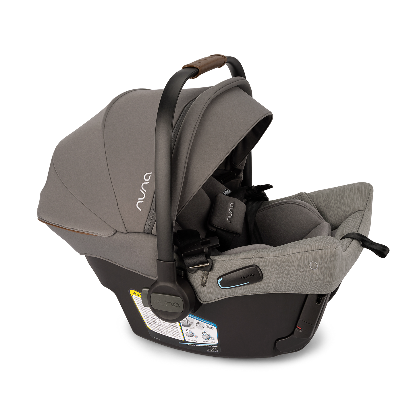 Nuna Tavo Next + PIPA urbn Travel System