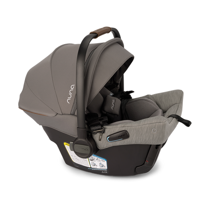 Nuna Tavo Next + PIPA urbn Travel System