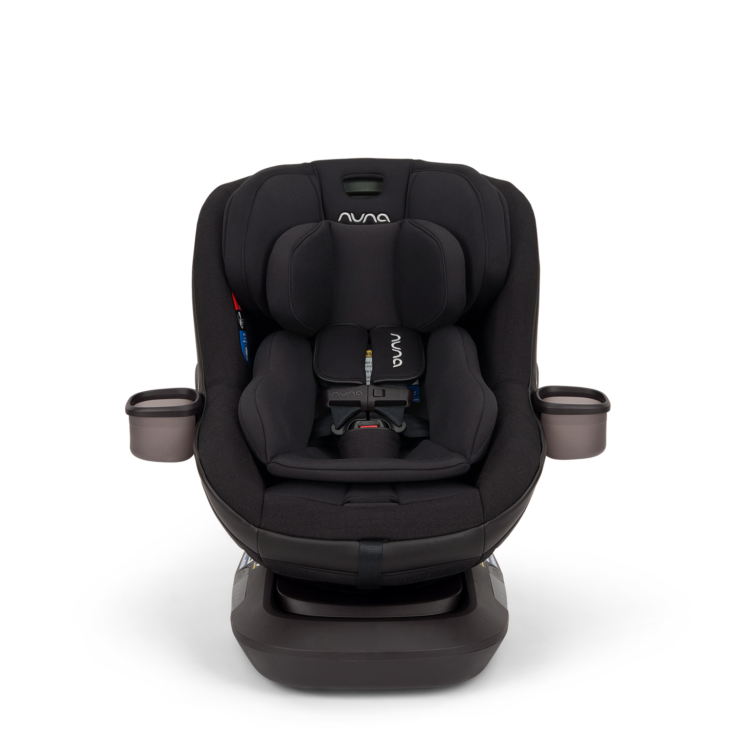 Nuna REVV maxx Rotating Convertible Car Seat
