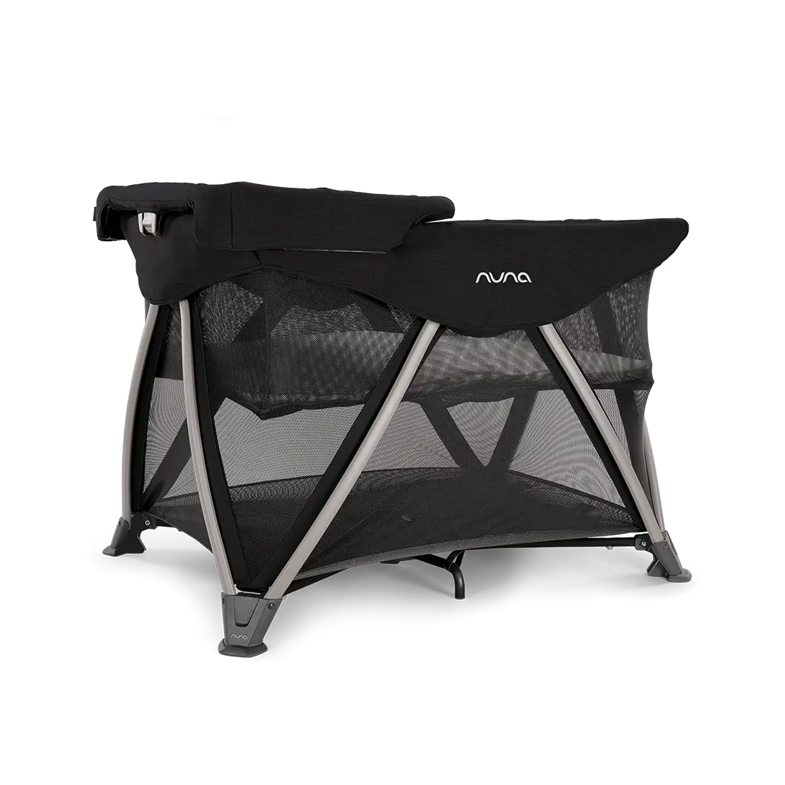 Nuna SENA aire with Zip-Off Bassinet