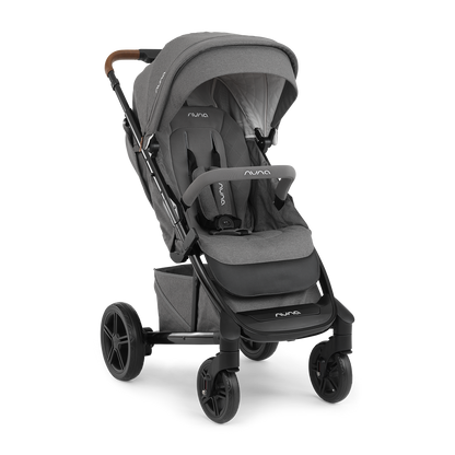 Nuna Tavo Next + PIPA urbn Travel System