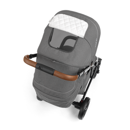 Nuna Tavo Next + PIPA urbn Travel System