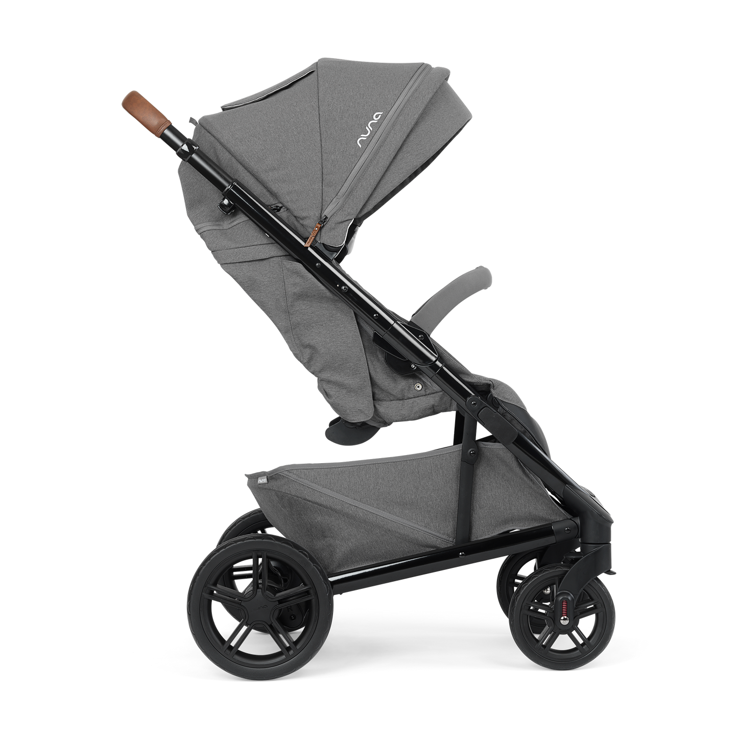 Nuna Tavo Next + PIPA urbn Travel System