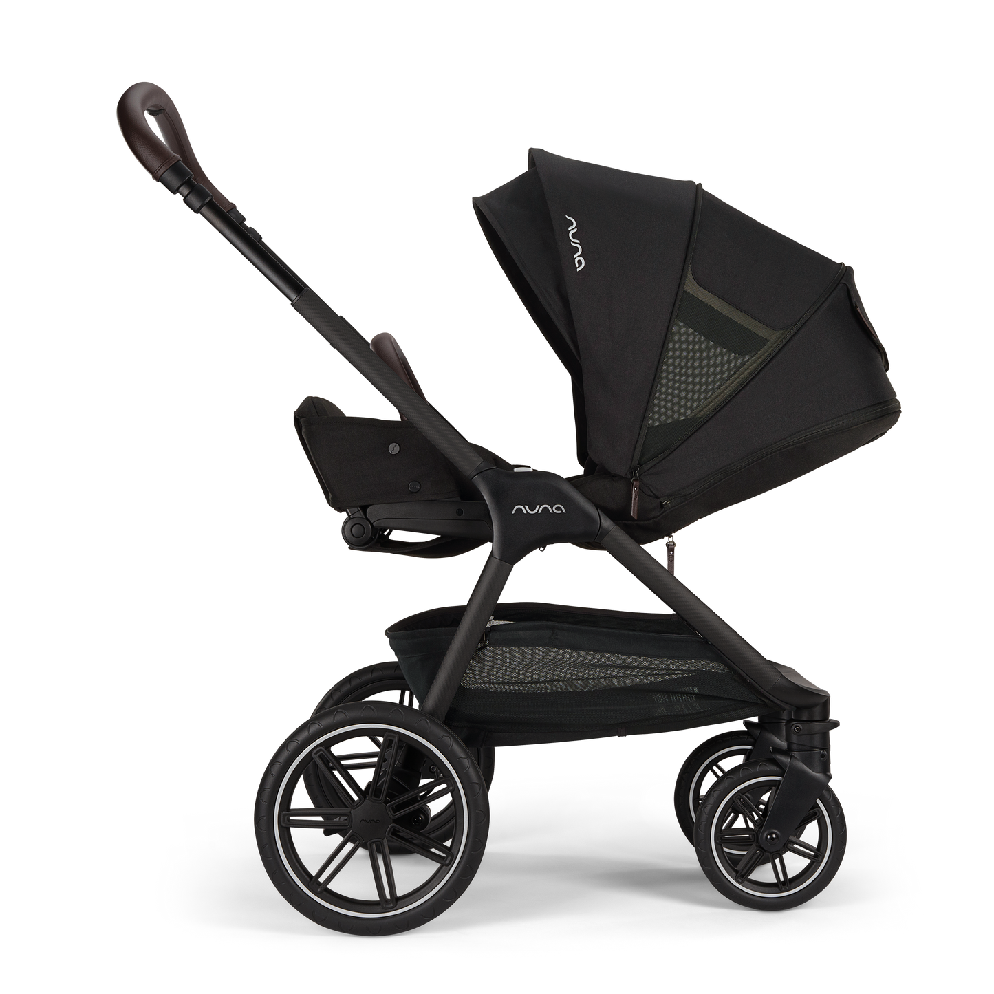Nuna TRIV lx + PIPA urbn Travel System