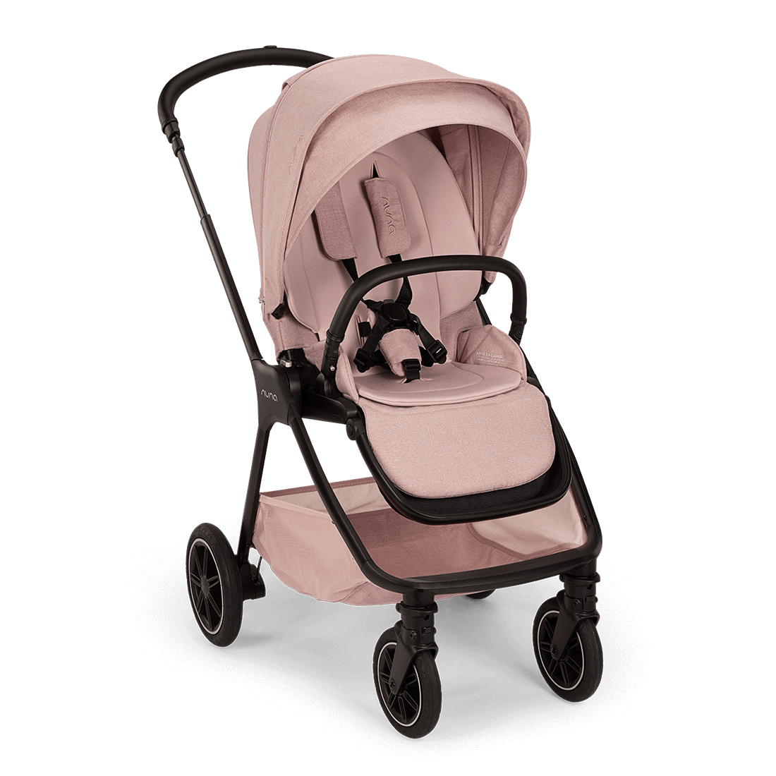 Nuna TRIV next – Babies in Bloom