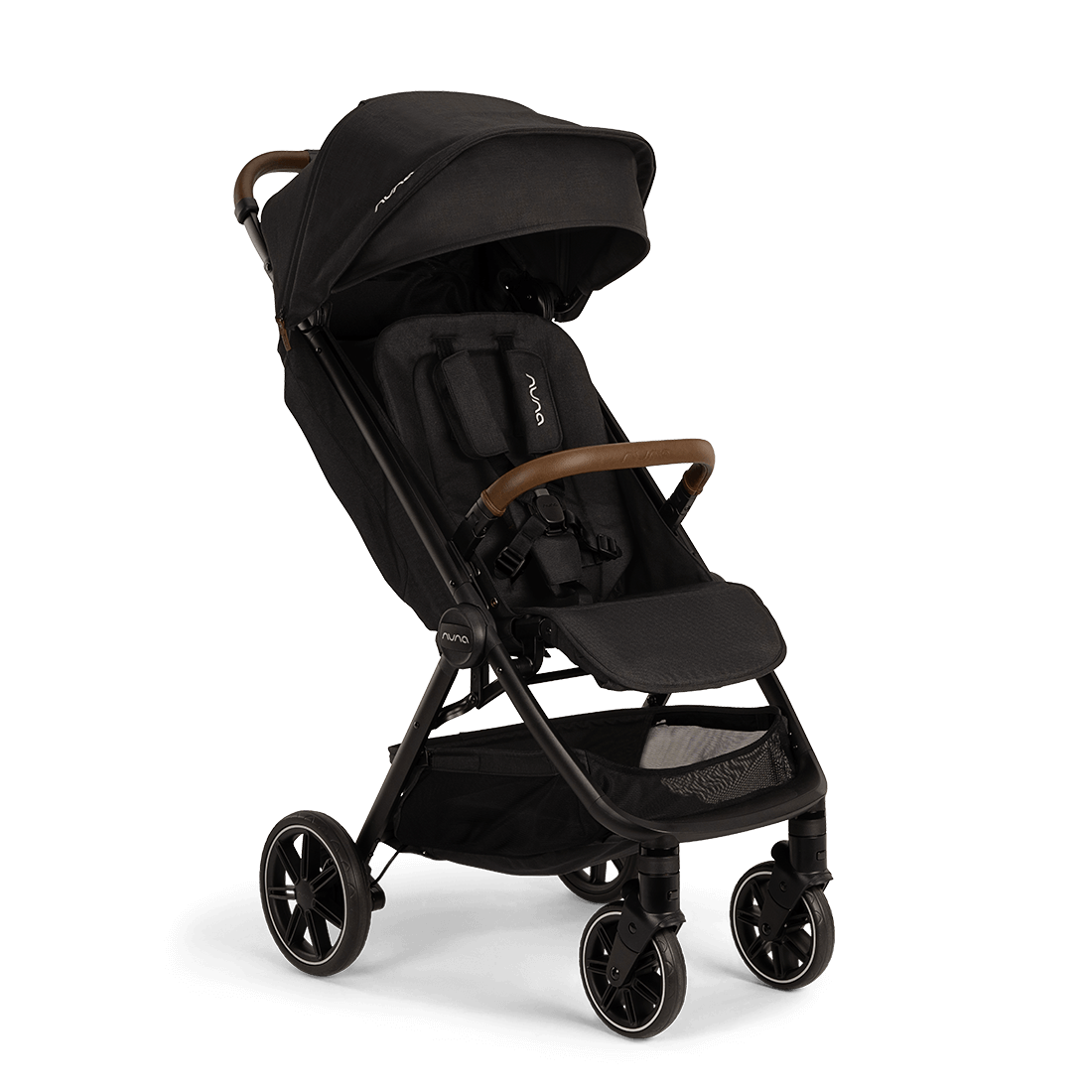 Nuna TRVL lx Stroller