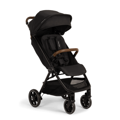 Nuna TRVL lx Stroller