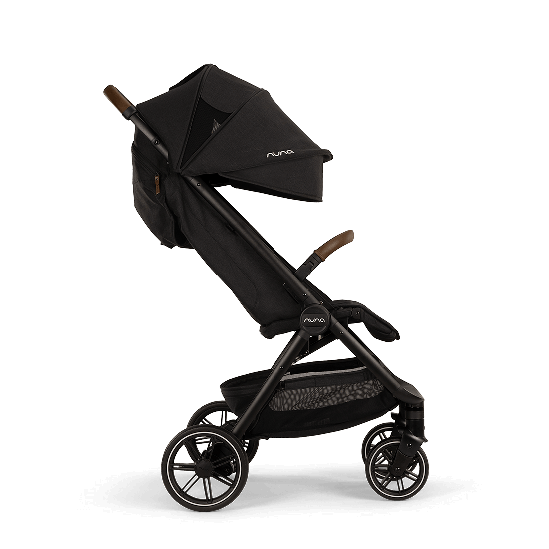 Nuna TRVL lx Stroller