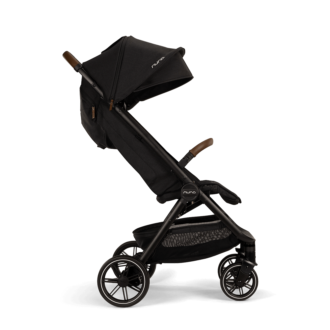 Nuna TRVL lx Stroller