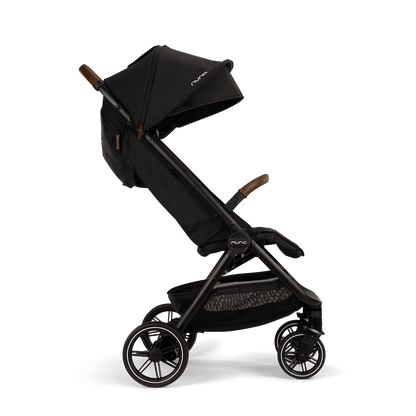 Nuna TRVL lx Stroller