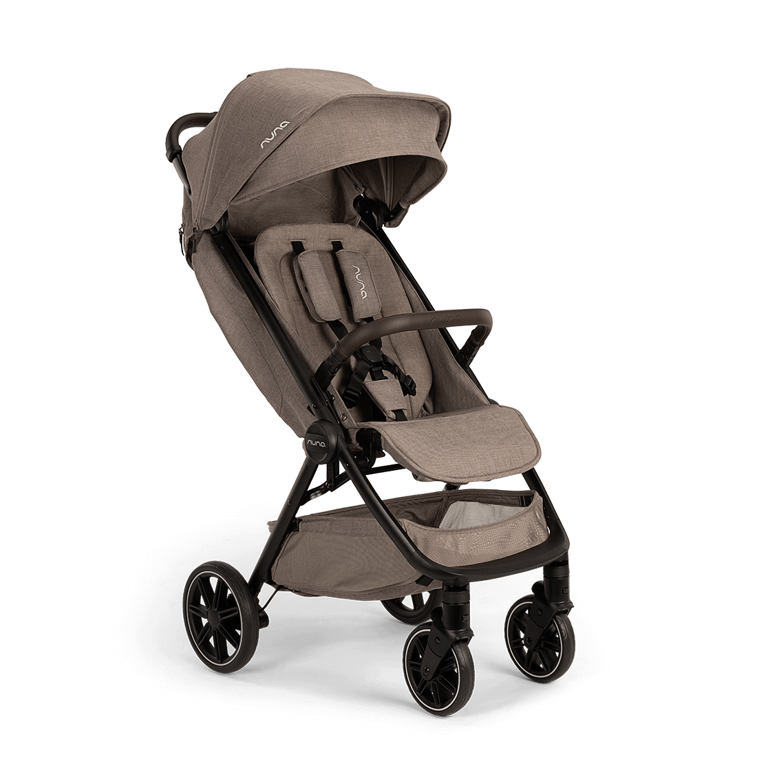 Nuna TRVL lx Stroller