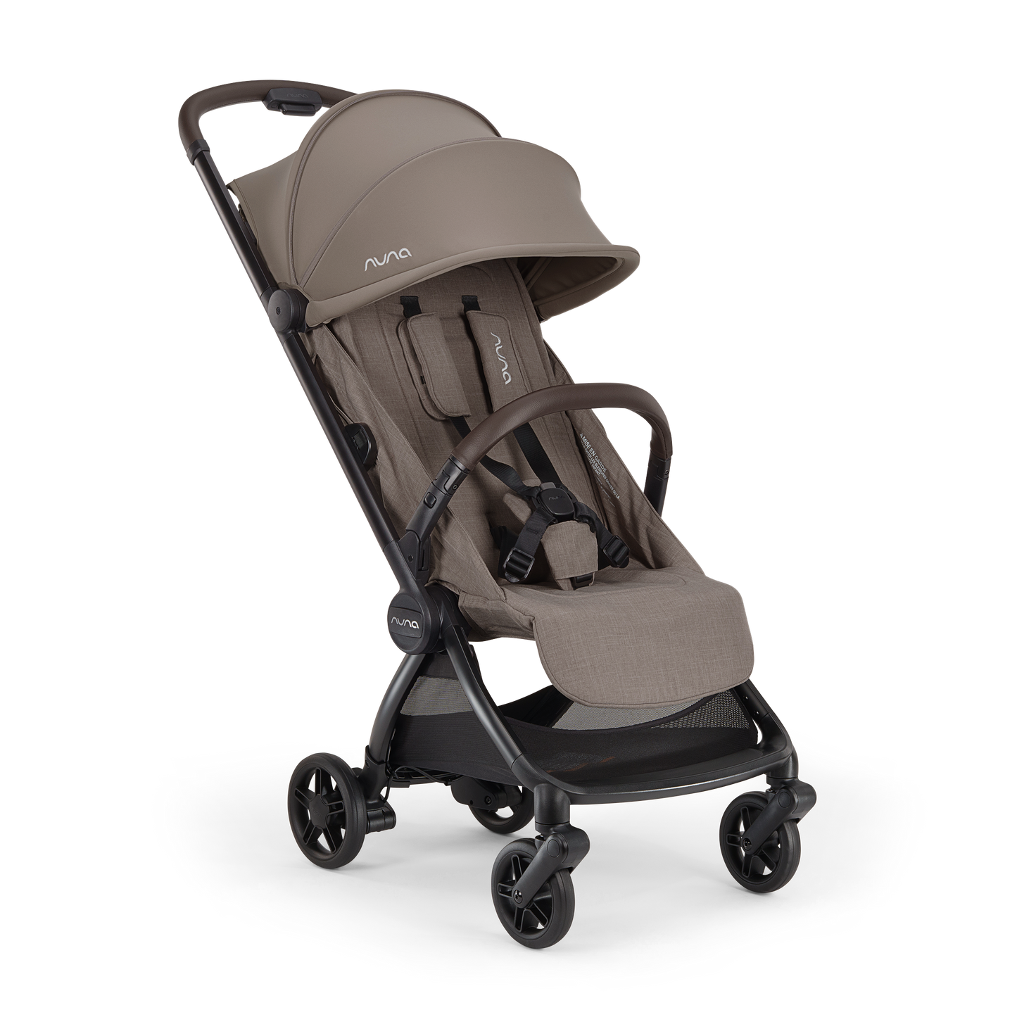 Nuna Viaa cabn (Pre-sale, orders begin shipping 7/30)