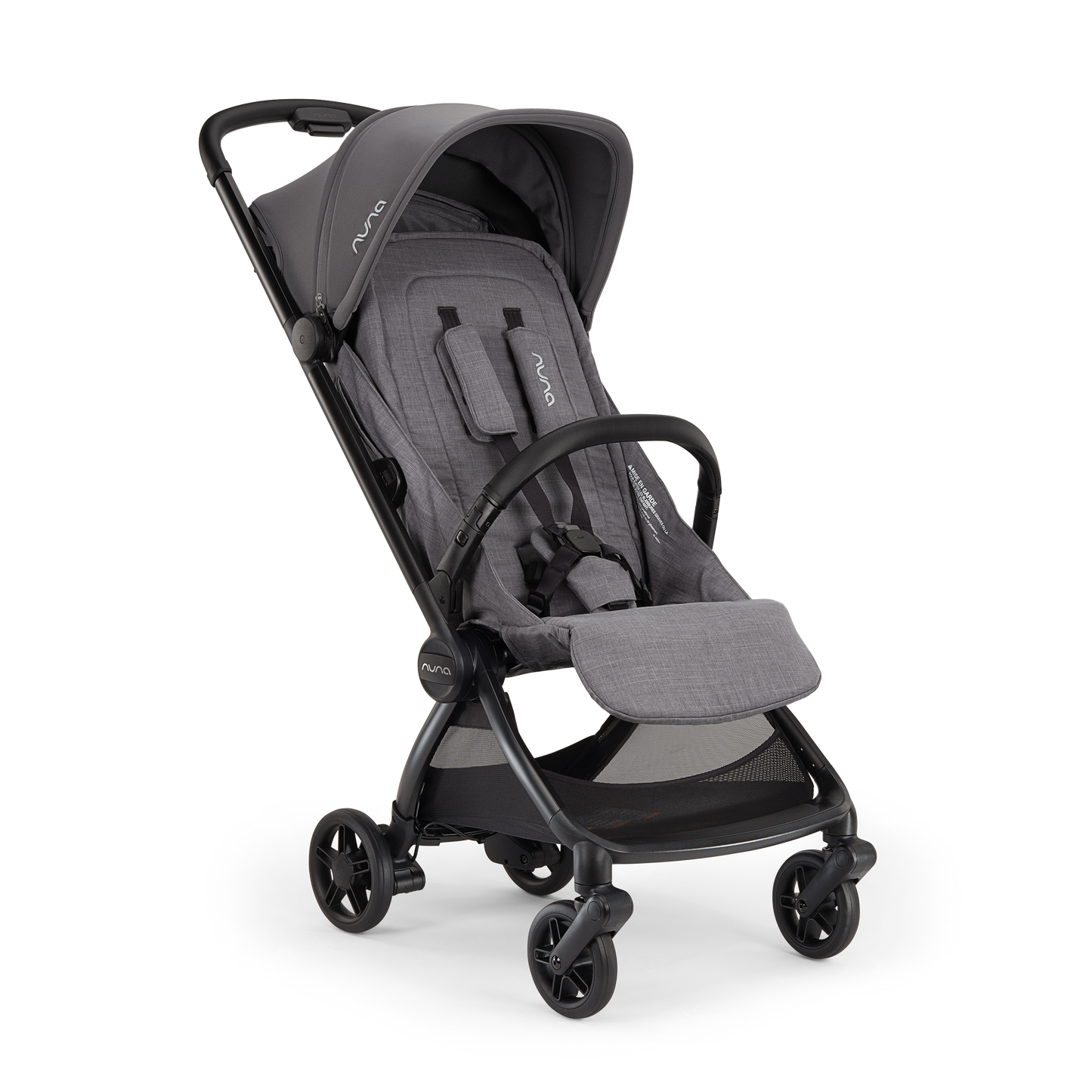 Nuna Viaa cabn (Pre-sale, orders begin shipping 7/30)