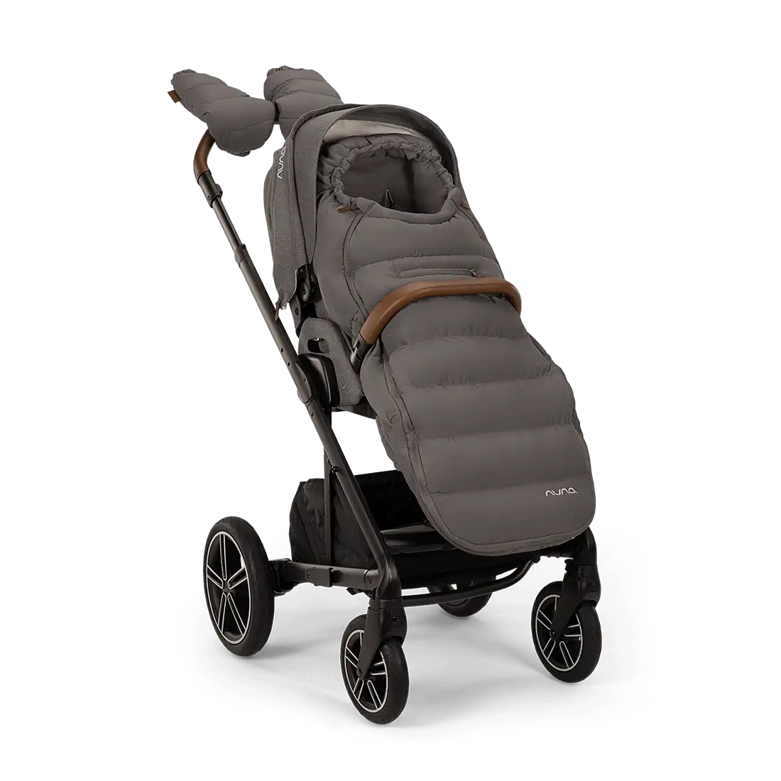 Nuna Winter Stroller Set