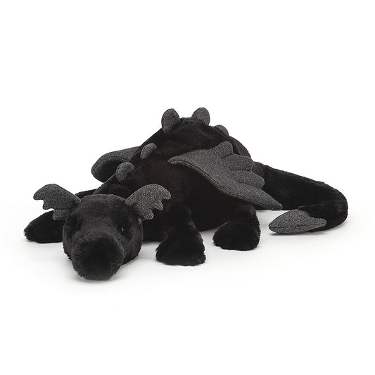 Jellycat Dragons