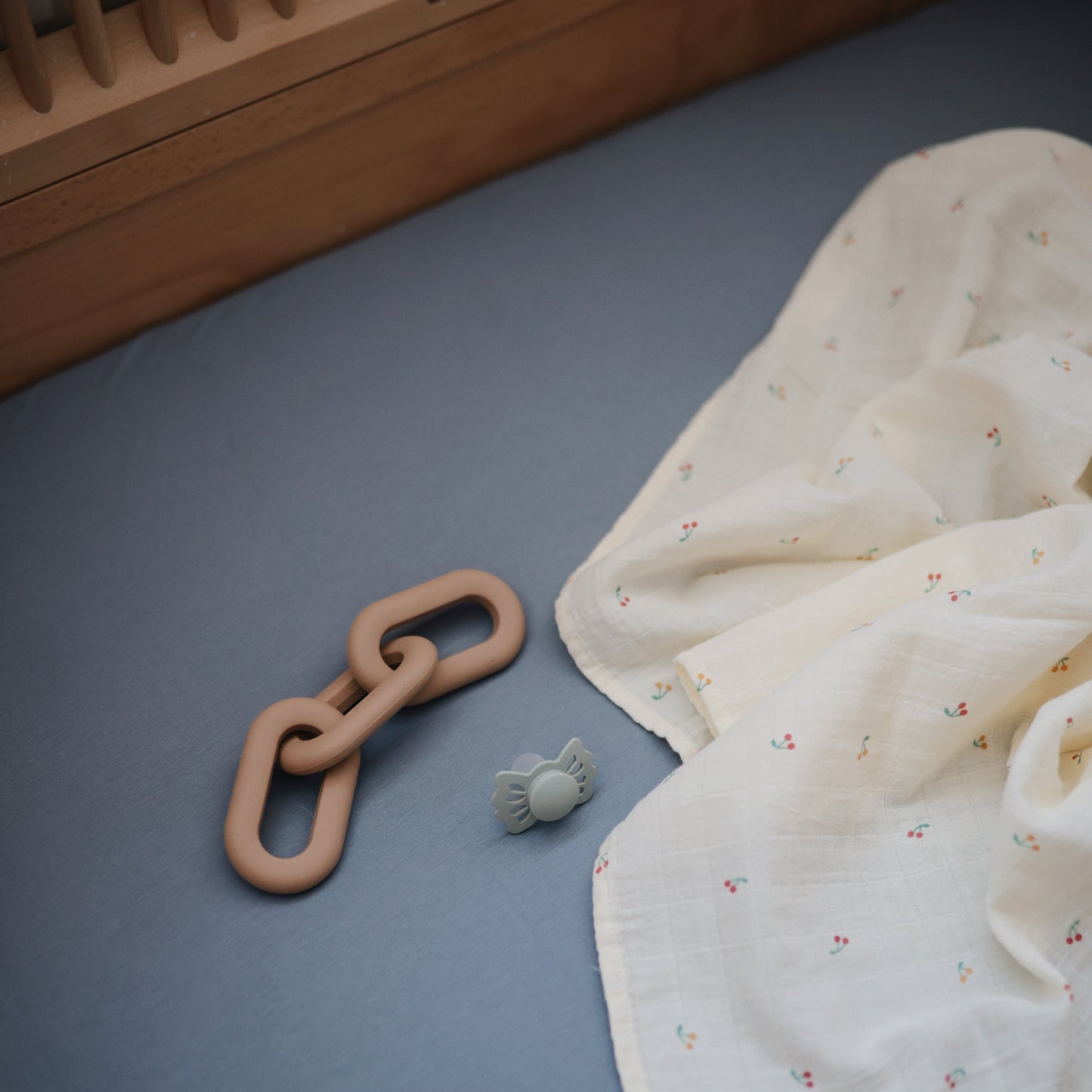 Links Teether - Babies in Bloom