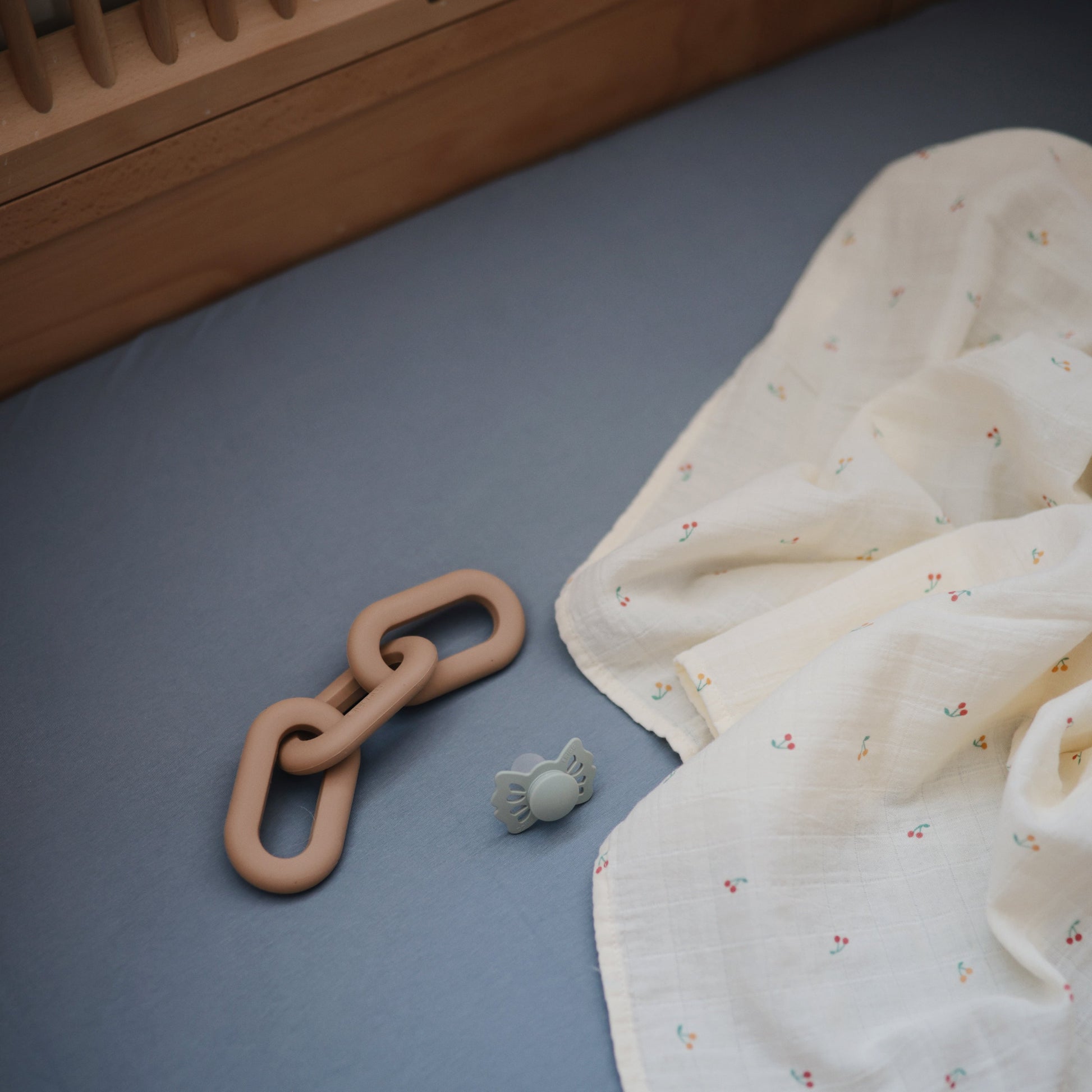 Links Teether - Babies in Bloom