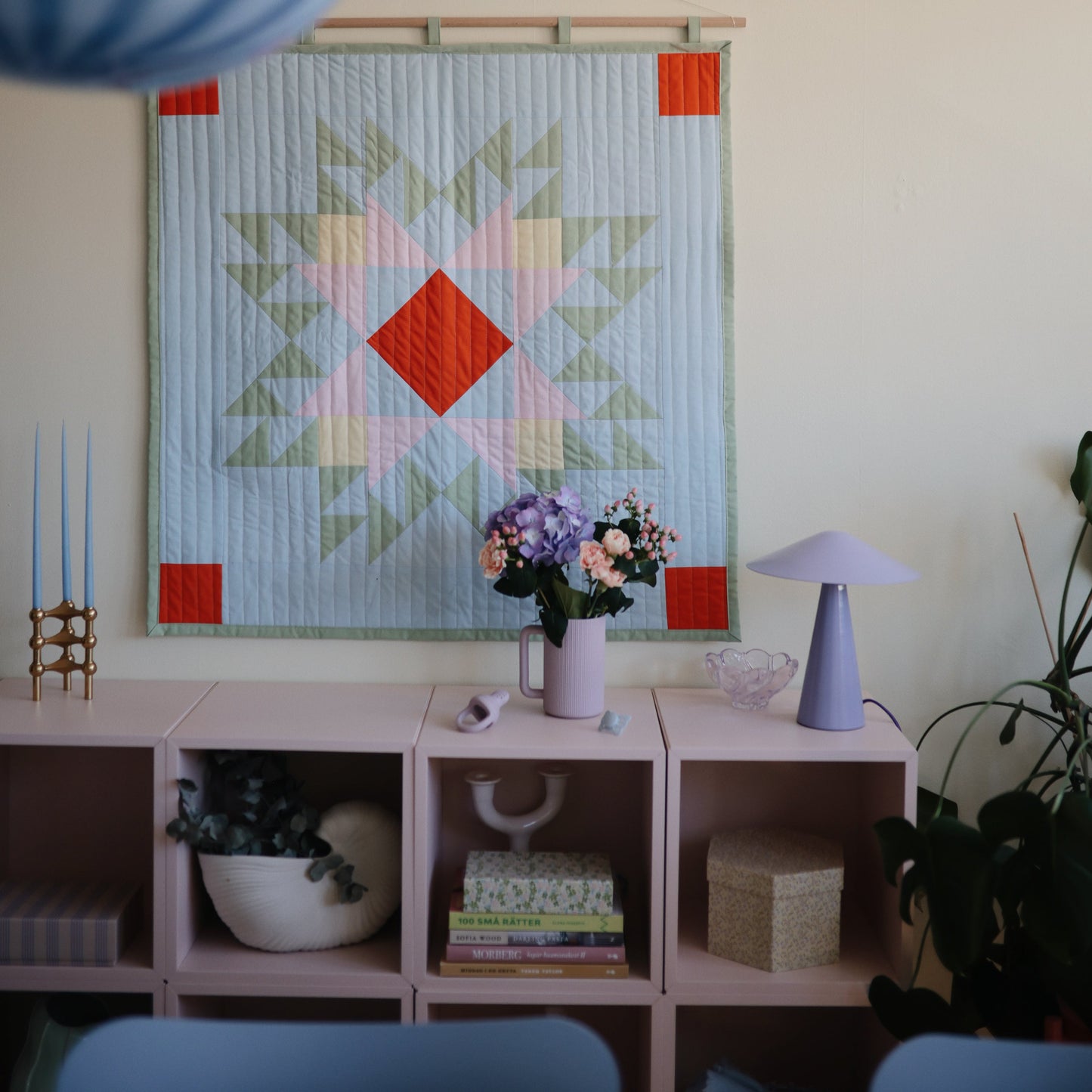 Bath Rinse Cup - Babies in Bloom