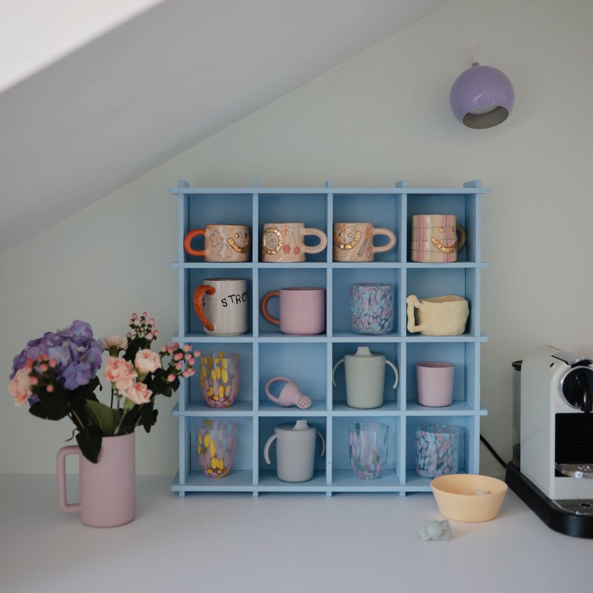 Silicone Fresh Food Feeder - Babies in Bloom