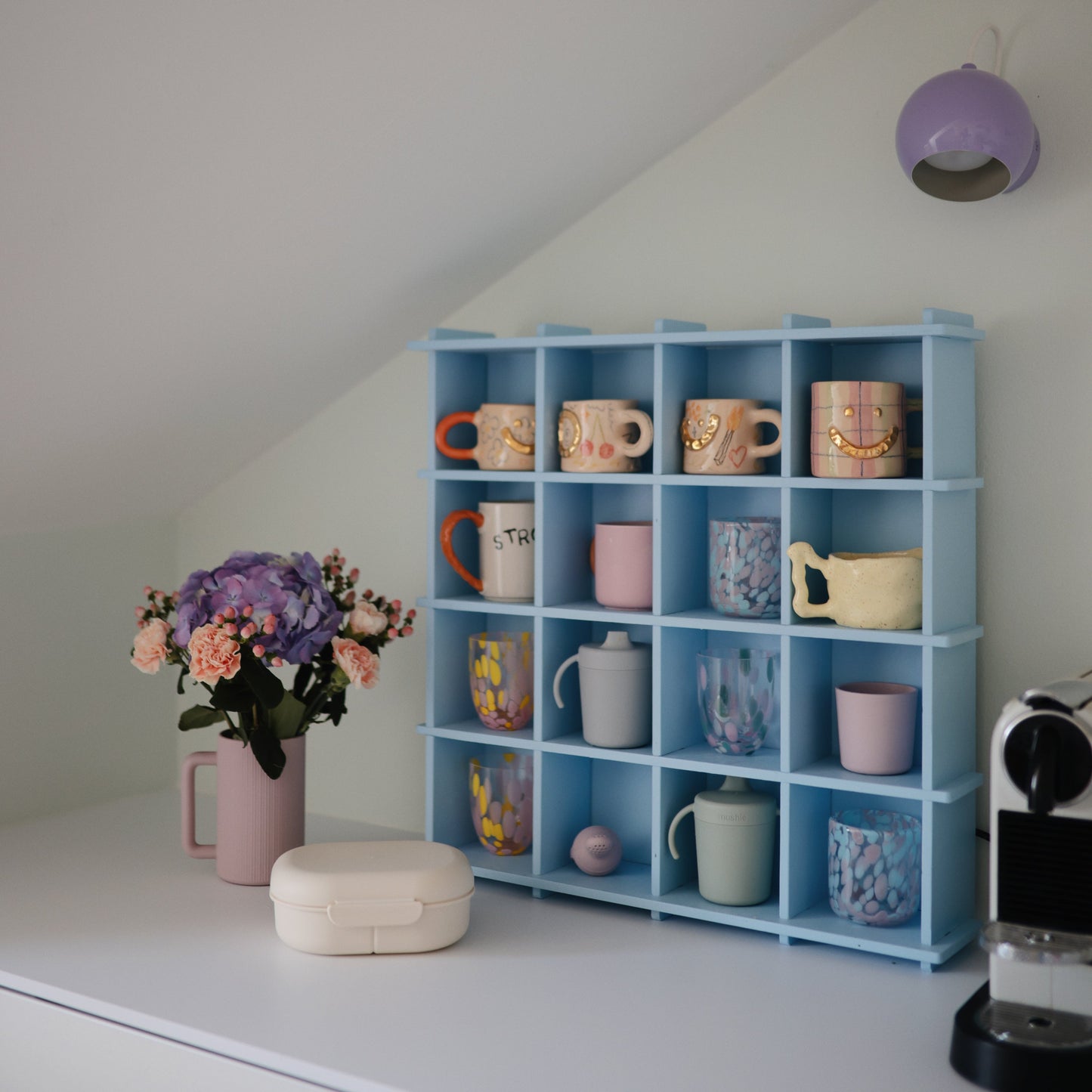 Bath Rinse Cup - Babies in Bloom