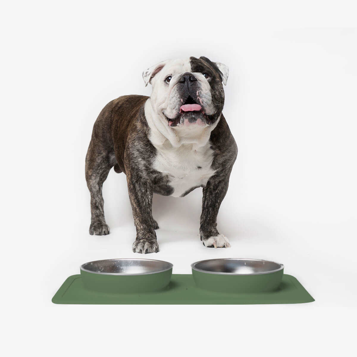 The Great Bowl Double
