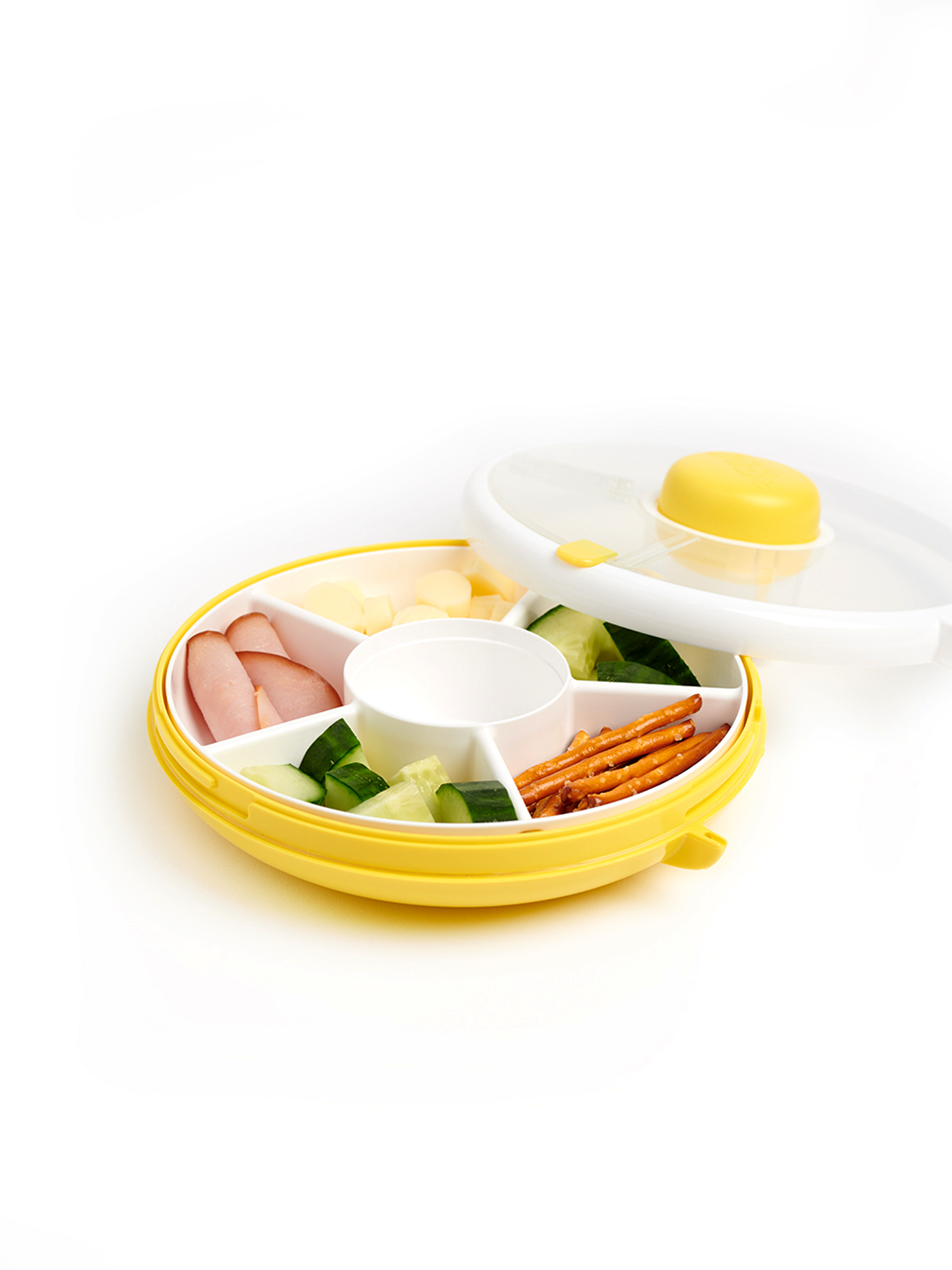 GoBe Snack Spinner