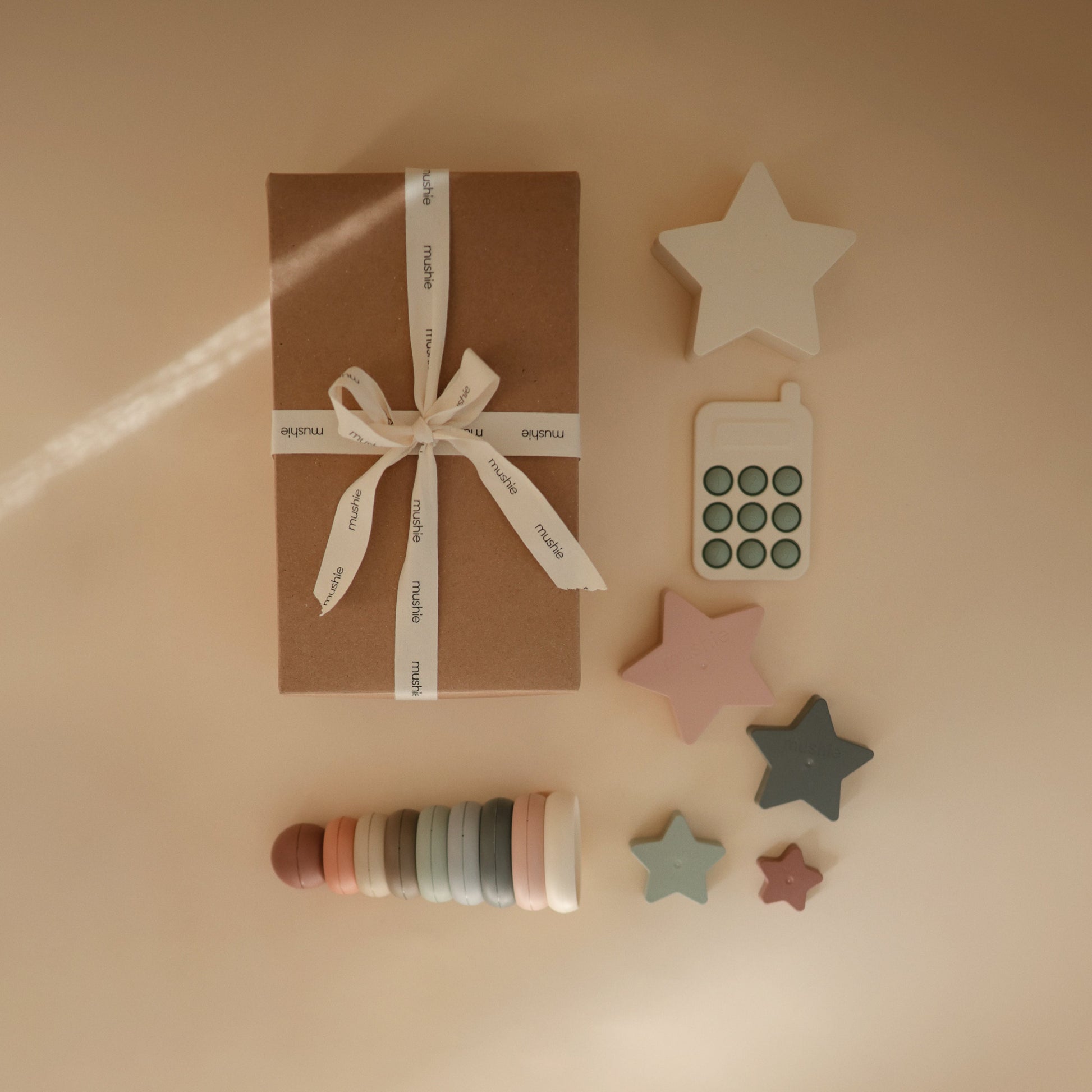 Everyday Play Gift Set | $48 Value - Babies in Bloom