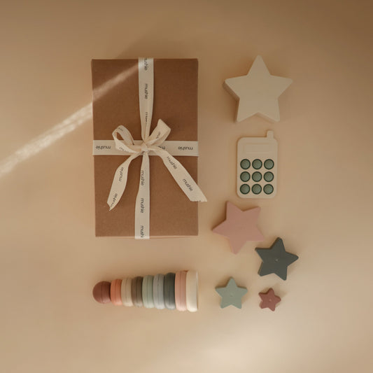 Everyday Play Gift Set | $48 Value - Babies in Bloom
