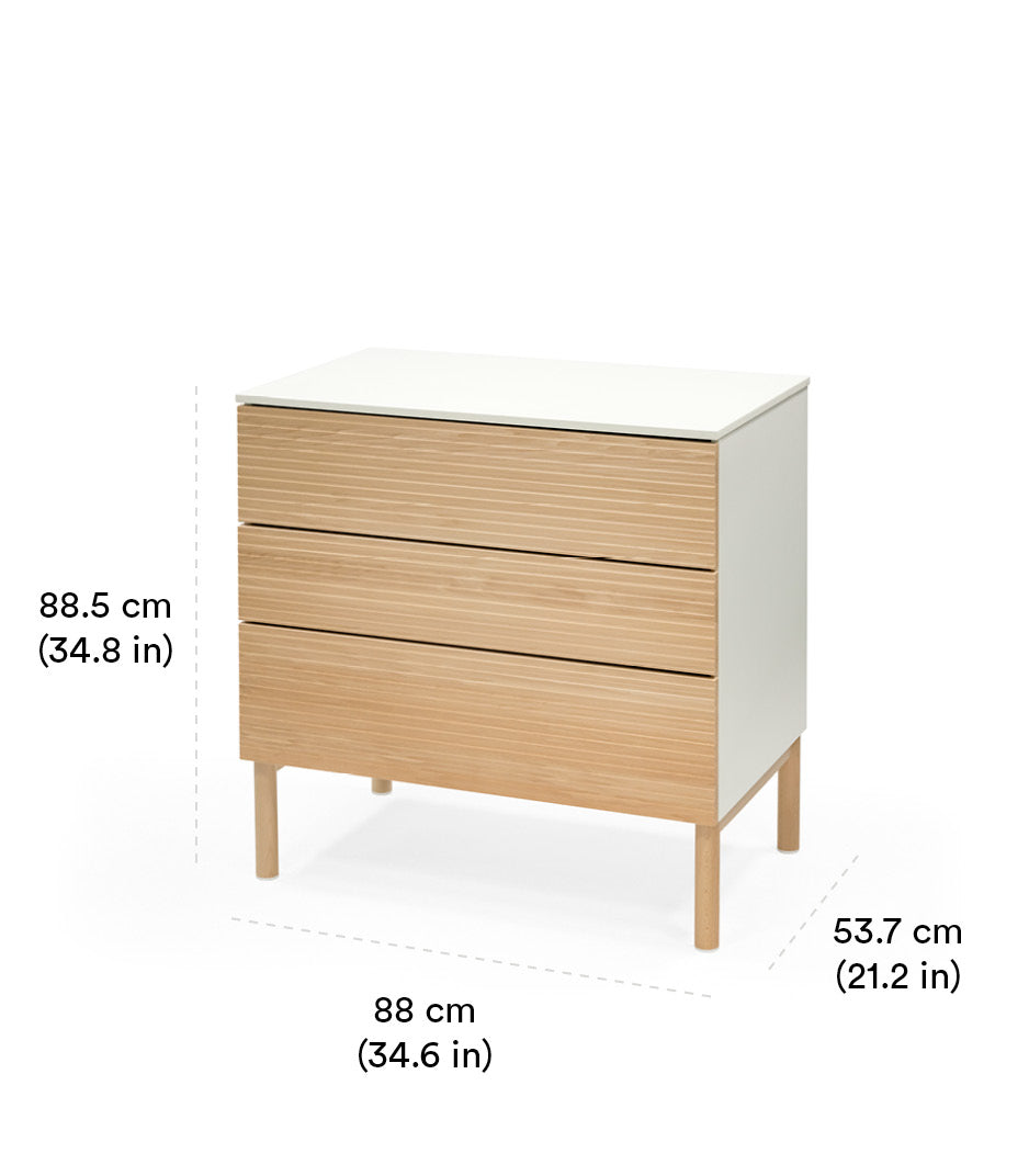 Stokke Sleepi Dresser