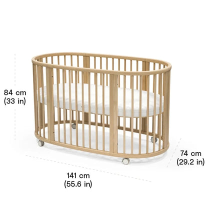 Stokke Sleepi Bed V3