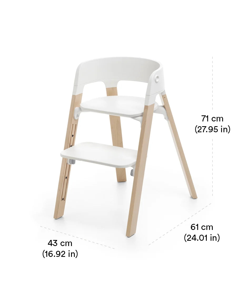 Stokke Steps Chair