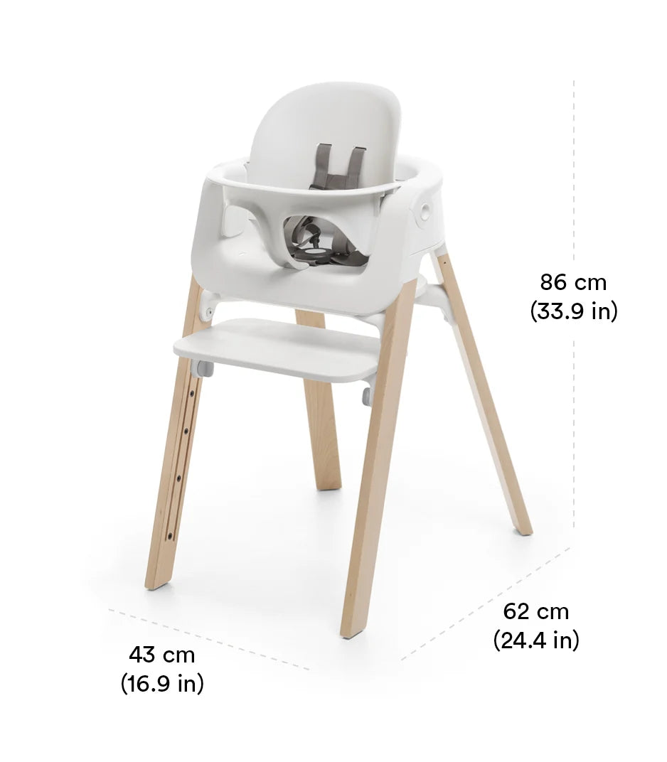 Stokke Steps High Chair