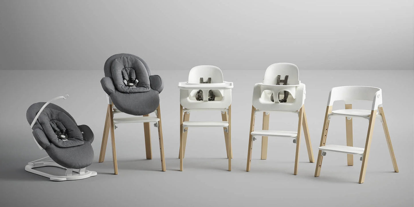 Stokke Steps Chair