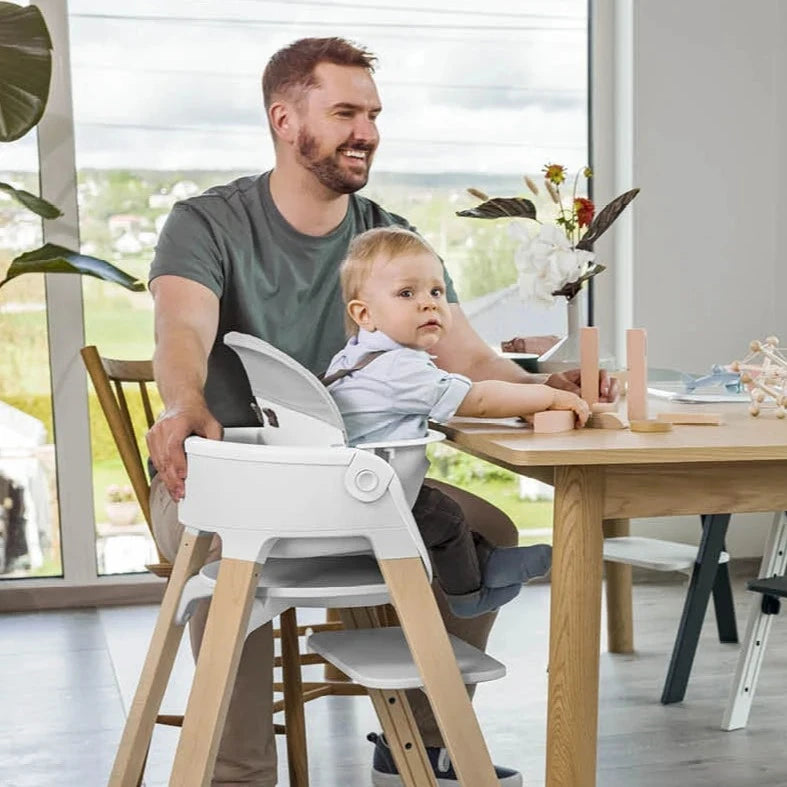 Stokke Steps High Chair