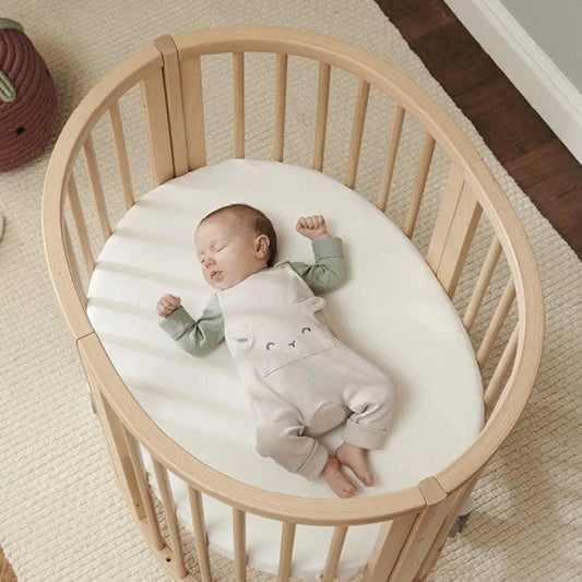 Stokke Sleepi Mini Bundle with Mattress V3